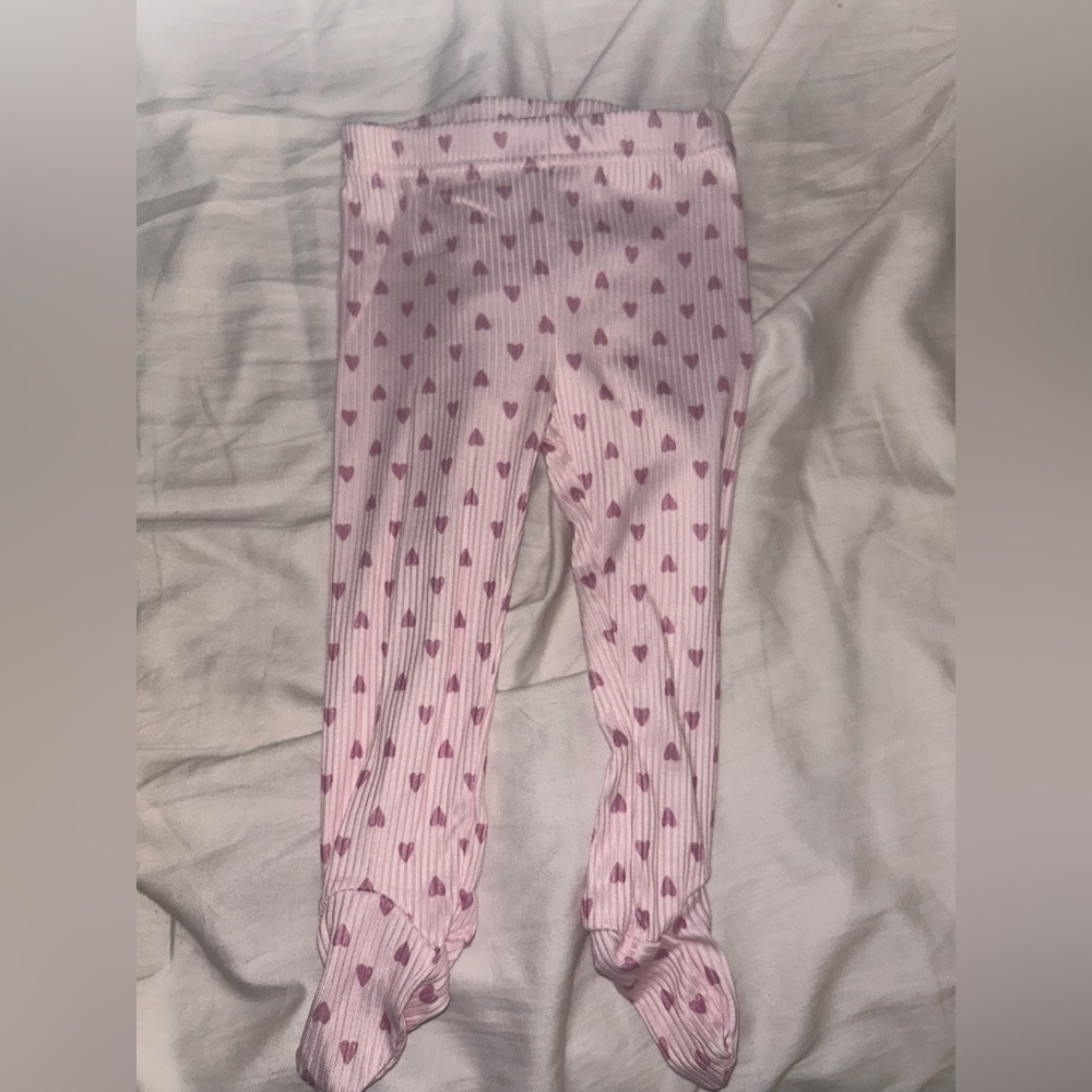 Baby pants